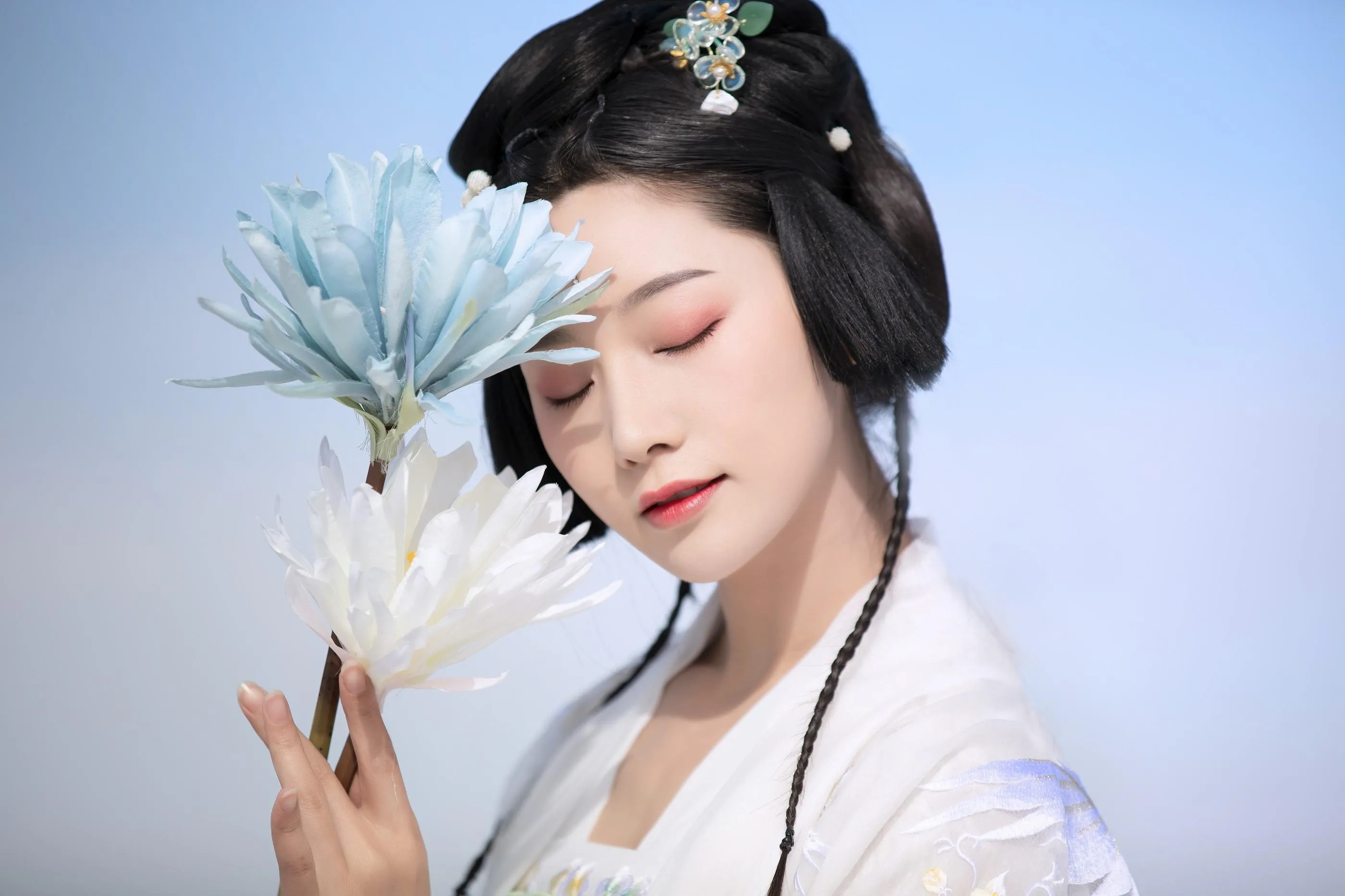 [YITUYU艺图语]2022.07.05 云霄 木景抒 [22P]插图9